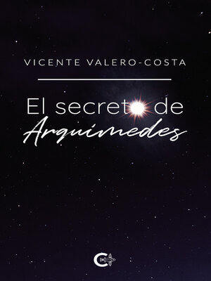 cover image of El secreto de Arquímedes